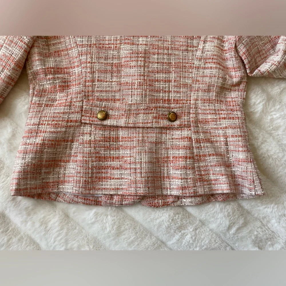 Caché Jacket. - Picture 6 of 10